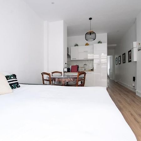 Hsh Traversiere-Boulogne-Billancourt I Appartement 4P Экстерьер фото