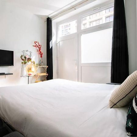 Hsh Traversiere-Boulogne-Billancourt I Appartement 4P Экстерьер фото