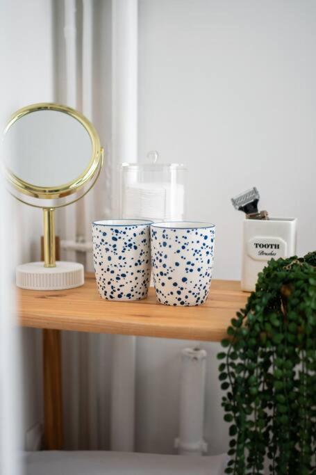 Hsh Traversiere-Boulogne-Billancourt I Appartement 4P Экстерьер фото