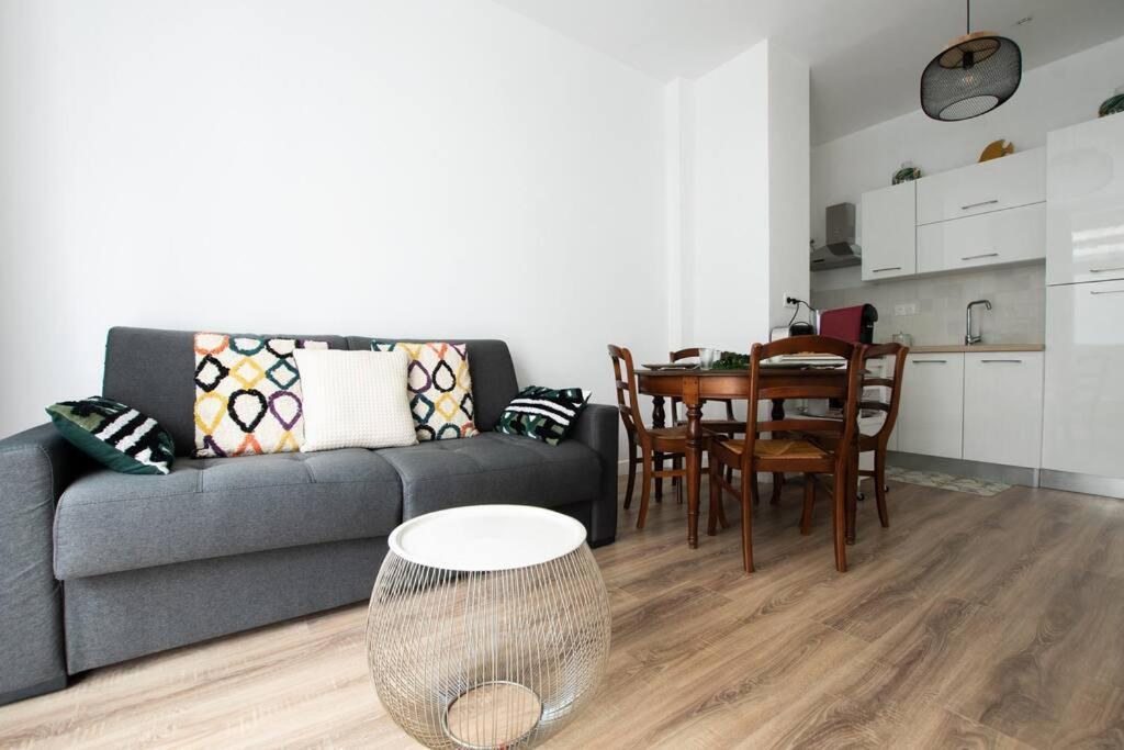 Hsh Traversiere-Boulogne-Billancourt I Appartement 4P Экстерьер фото