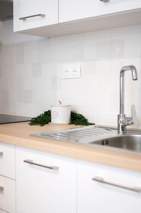 Hsh Traversiere-Boulogne-Billancourt I Appartement 4P Экстерьер фото